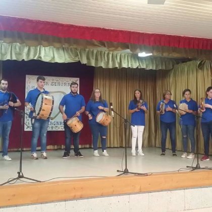 Festival na Xunqueira