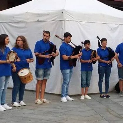 De ruada por Vilagarcía