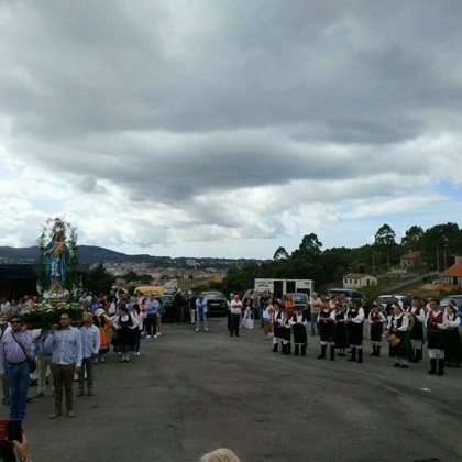 Festa de Guillán