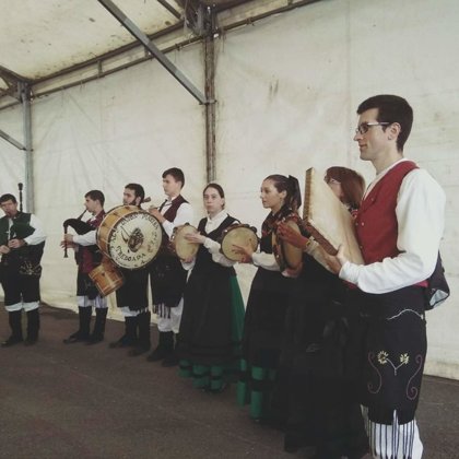 Sesión vermú en Galáns