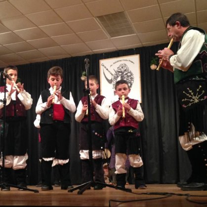 VII Festival Treboada 27/04/2017