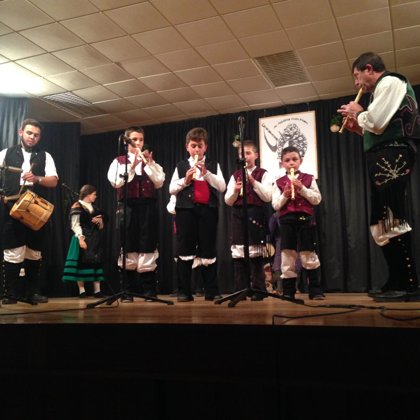 VII Festival Treboada 27/04/2017