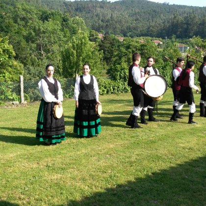 Voda Pazo da Buzaca 23/06/2018
