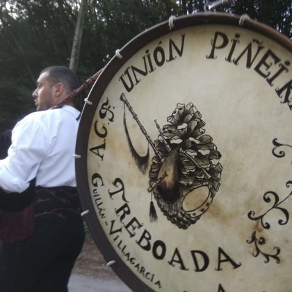 Pasarrúas Godos 23/08/2019