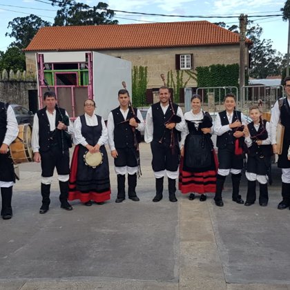 San Miguel de Deiro 01/09/2019