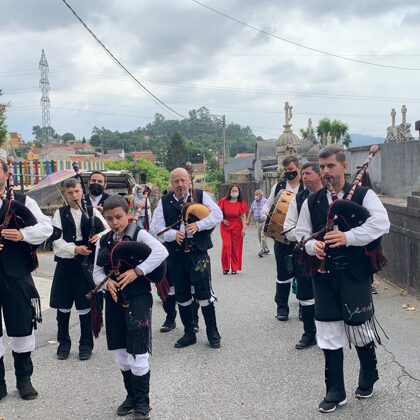 Castroagudín 29/08/2021