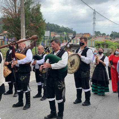 Castroagudín 29/08/2021