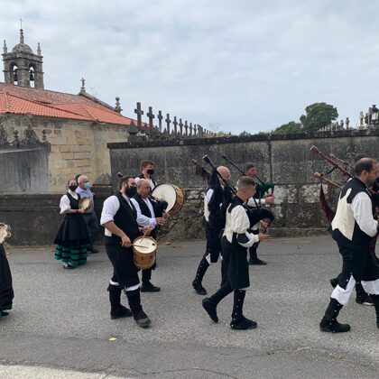 Castroagudín 29/08/2021