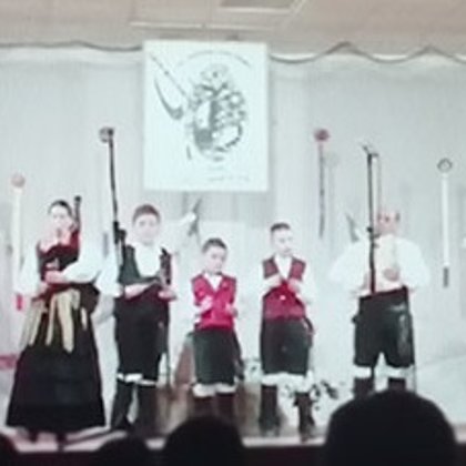 VIII Festival Treboada 28/04/2018