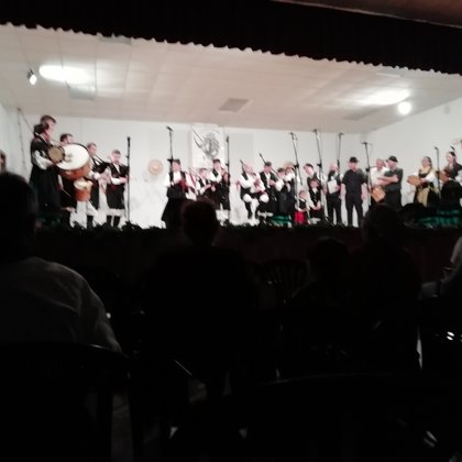 IX Festival Treboada 04/05/2019