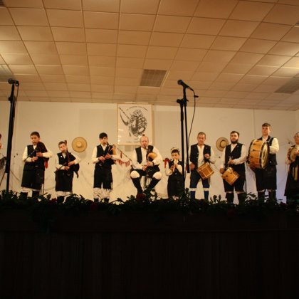 IX Festival Treboada 04/05/2019