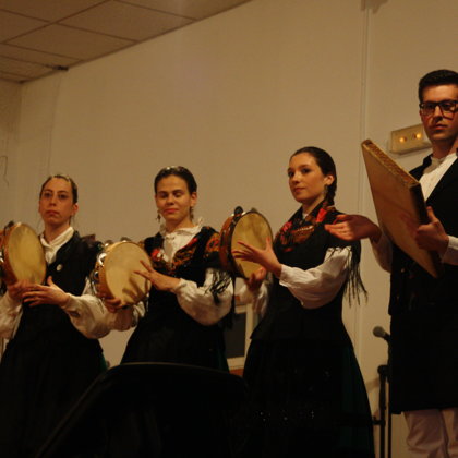 IX Festival Treboada 04/05/2019