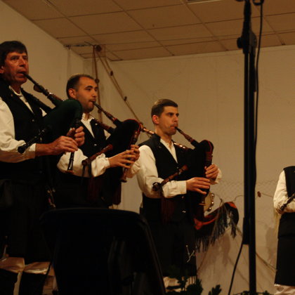 IX Festival Treboada 04/05/2019