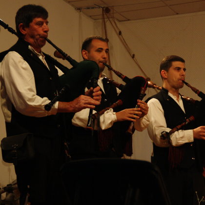 IX Festival Treboada 04/05/2019