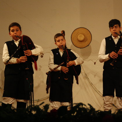 IX Festival Treboada 04/05/2019