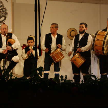 IX Festival Treboada 04/05/2019