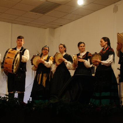 IX Festival Treboada 04/05/2019