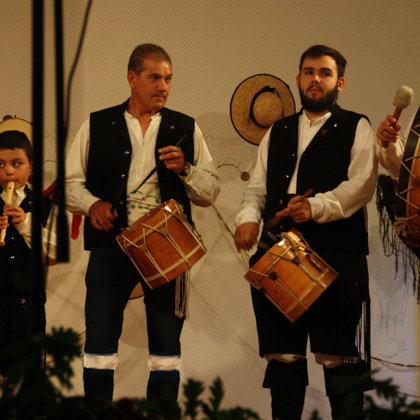 IX Festival Treboada 04/05/2019