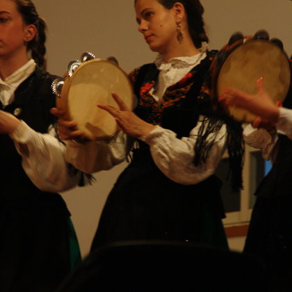 IX Festival Treboada 04/05/2019