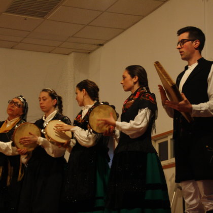 IX Festival Treboada 04/05/2019