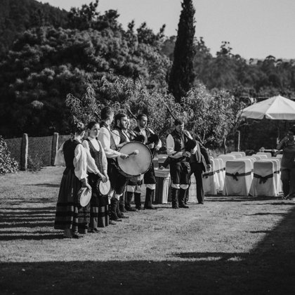 Voda Pazo da Buzaca 23/06/2018