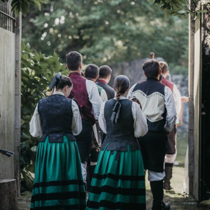 Voda Pazo da Buzaca 23/06/2018