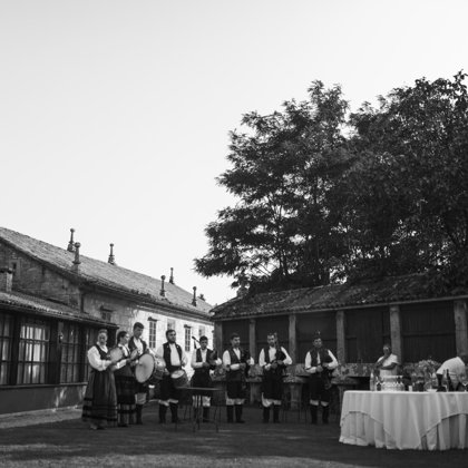 Voda Pazo da Buzaca 23/06/2018