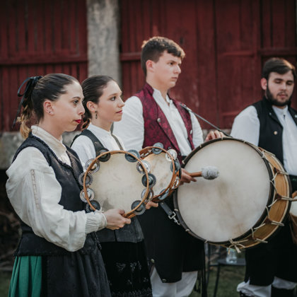 Voda Pazo da Buzaca 23/06/2018