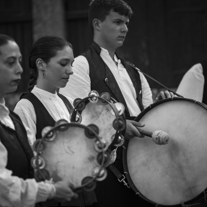 Voda Pazo da Buzaca 23/06/2018