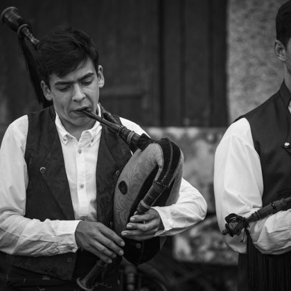 Voda Pazo da Buzaca 23/06/2018